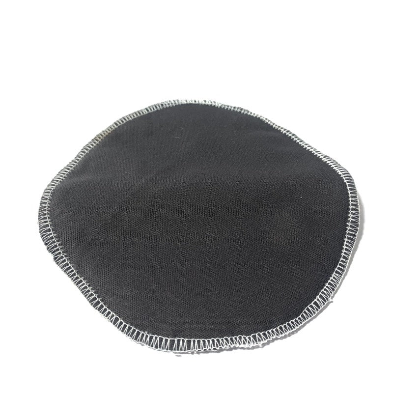 Coppette Assorbilatte in Cotone Ecologico - 2 pz