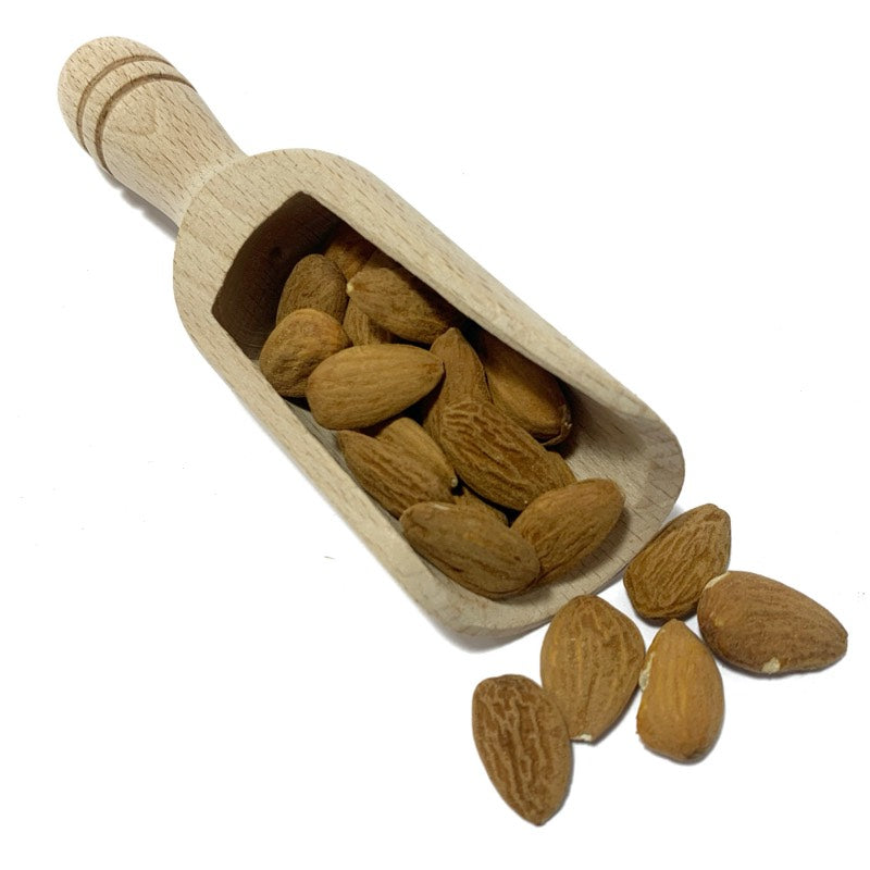 Mandorle Sgusciate Italiane Biologiche - 100 gr