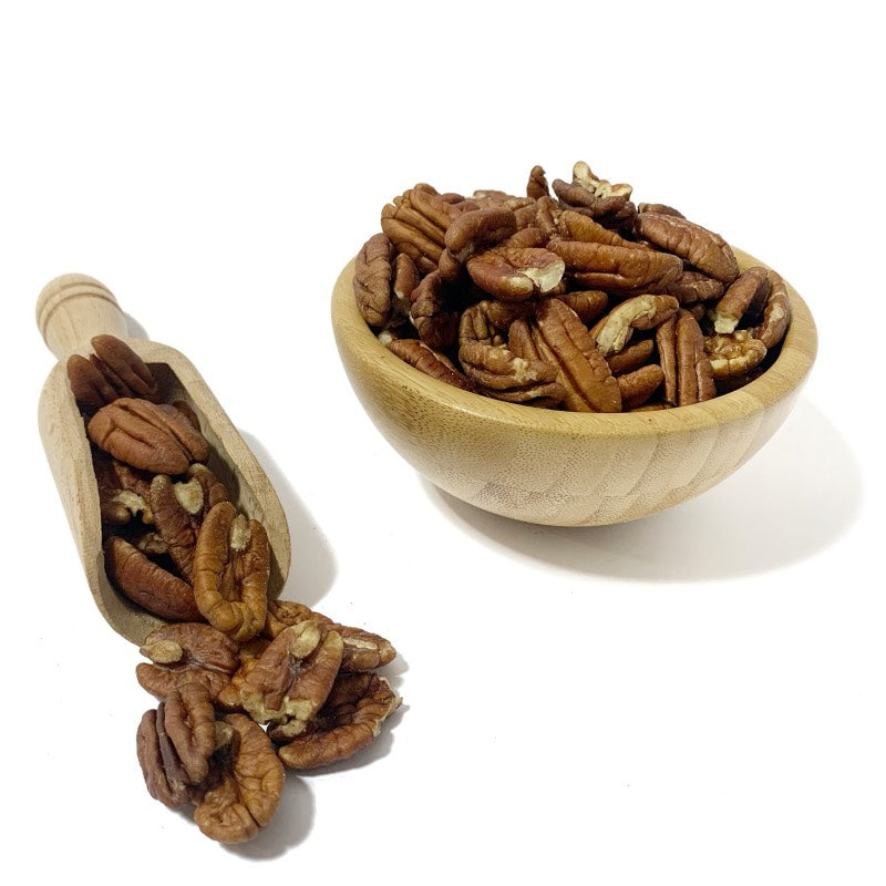 Noci Pecan Biologiche