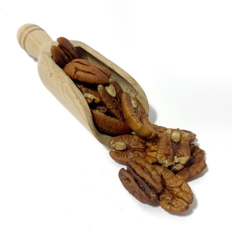 Noci Pecan Biologiche