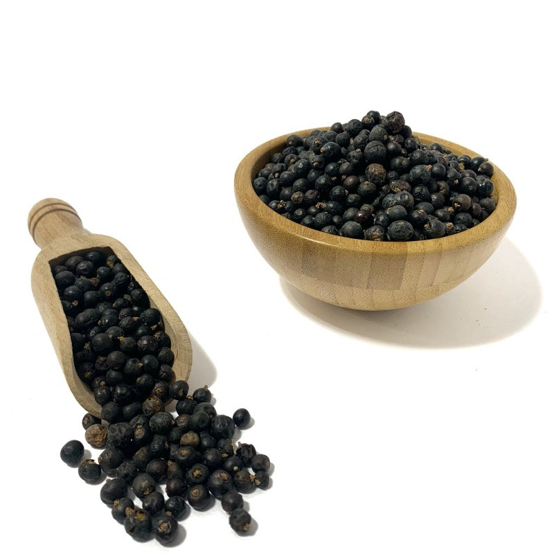 Pepe nero Biologico intero