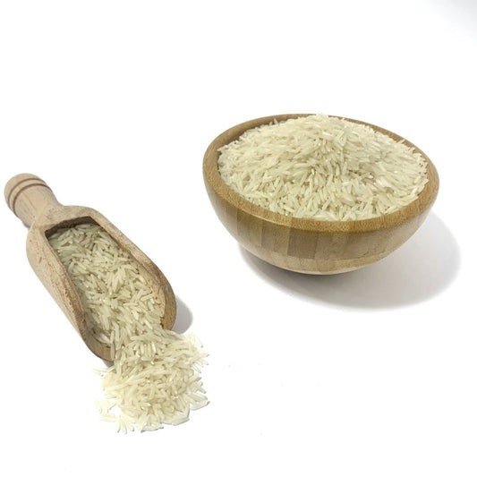 Riso Basmati Biologico