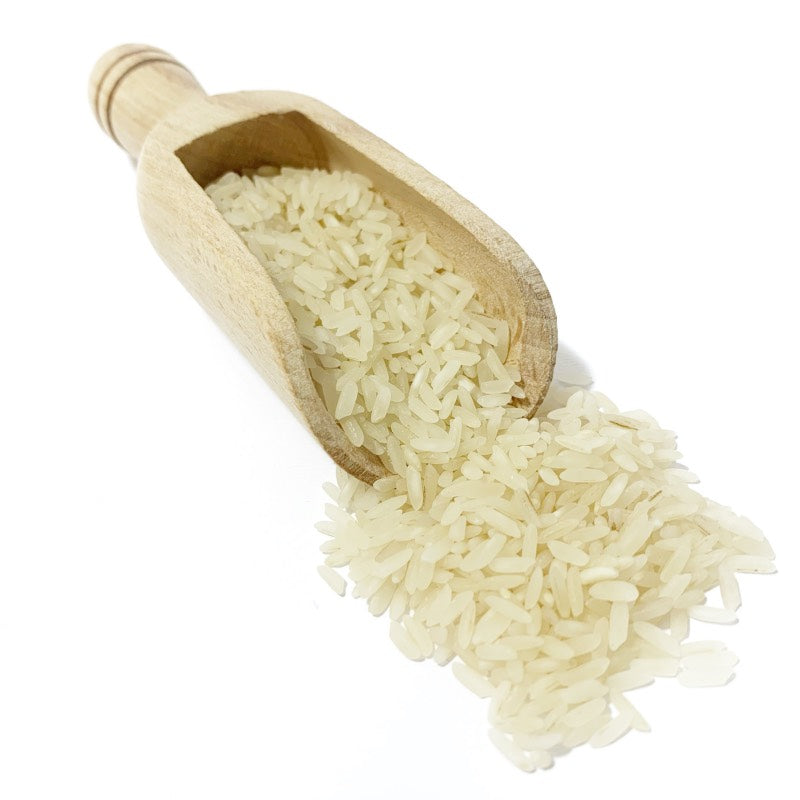 Riso Biologico italiano superfino thaibonnet
