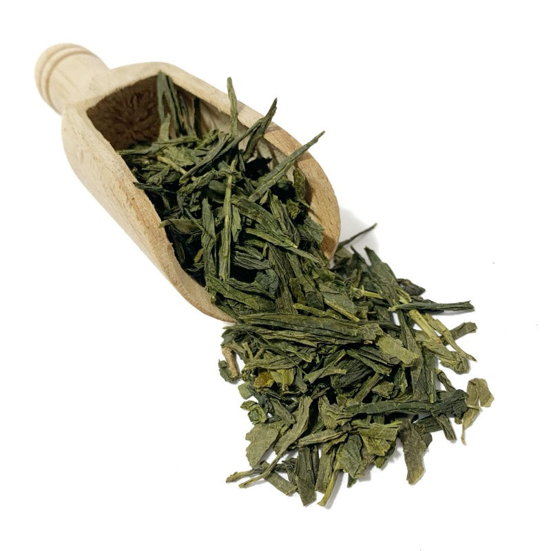 Tè Bancha