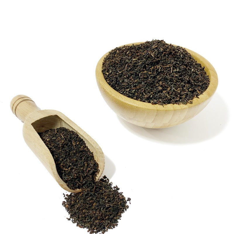 Tè English Breakfast