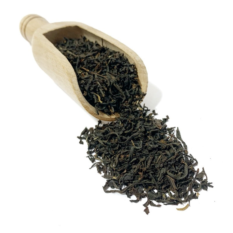 Tè nero Assam