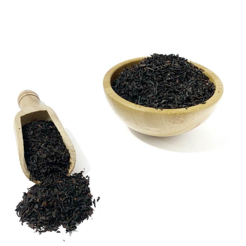 Tè aroma vaniglia