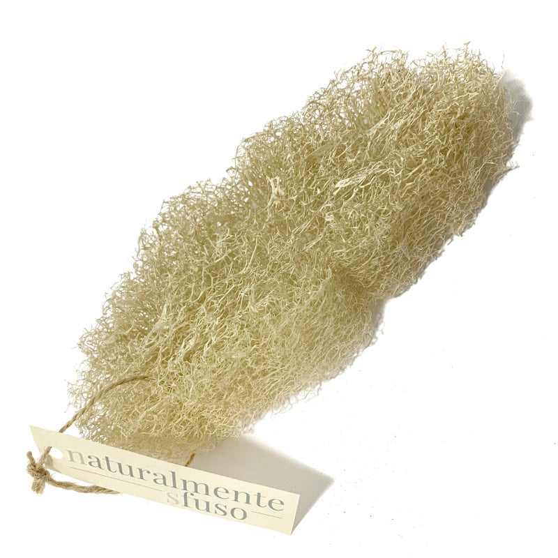 Porta sapone Luffa
