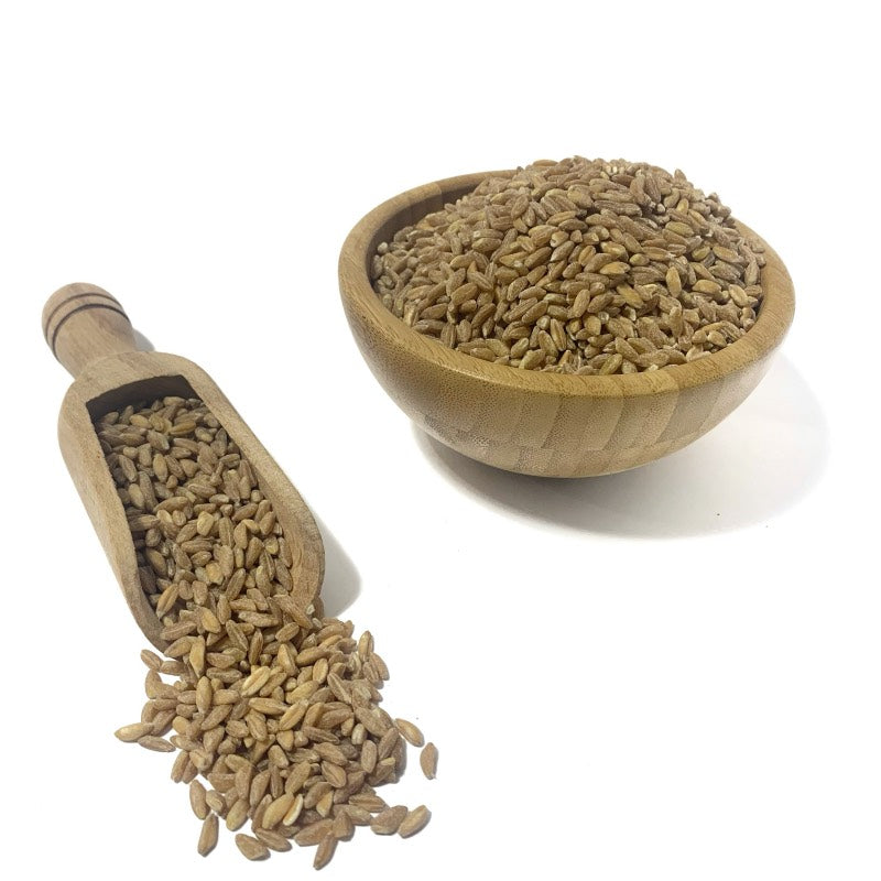 Farro perlato Biologico Italiano