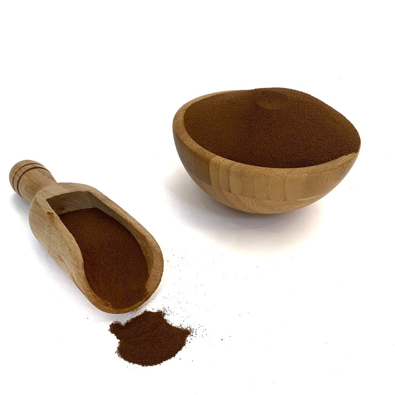 Bevanda Solubile Integrale ai Cereali - 100 gr.