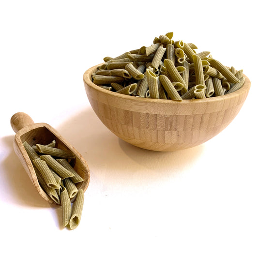 Penne di Piselli Bio Senza Glutine - 250 gr