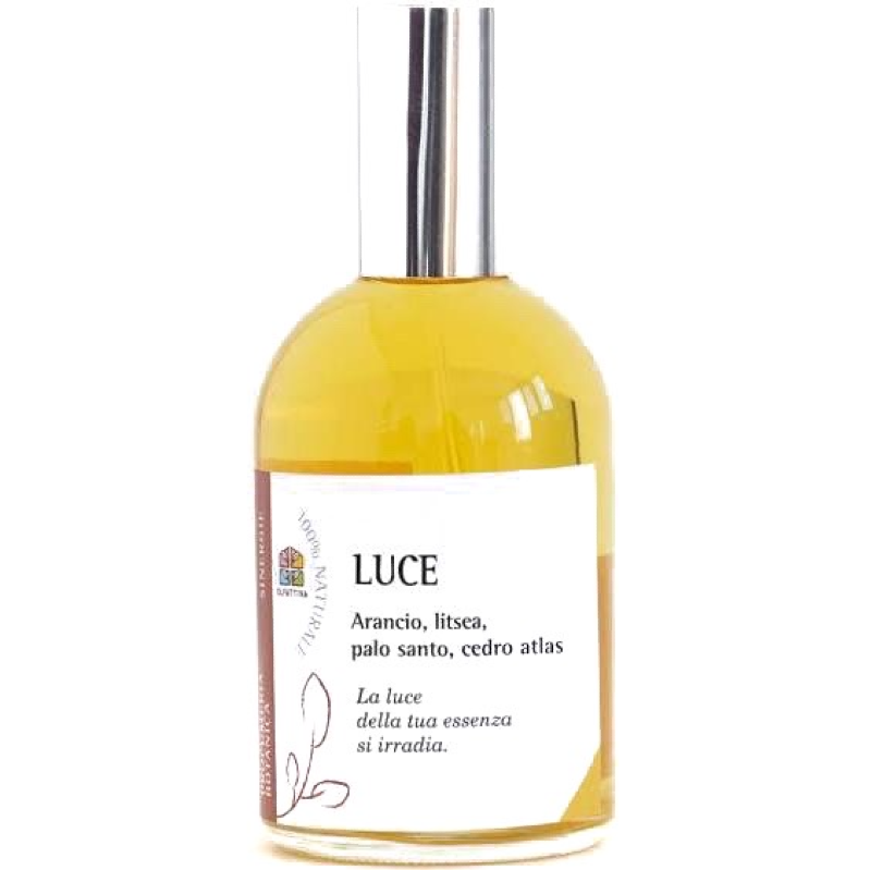 Profumo Aromaterapico Luce - Olfattiva