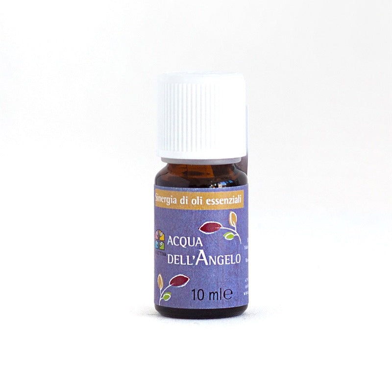 Sinergia di Oli Essenziali Acqua dell'Angelo - Olfattiva