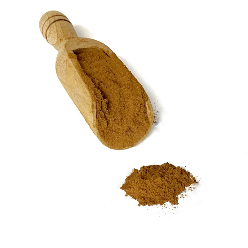 Cannella Biologica in Polvere - 40 gr.