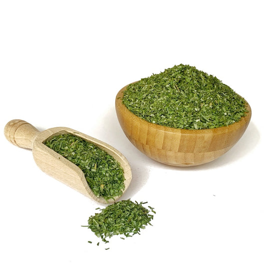 Erba Cipollina Biologica
