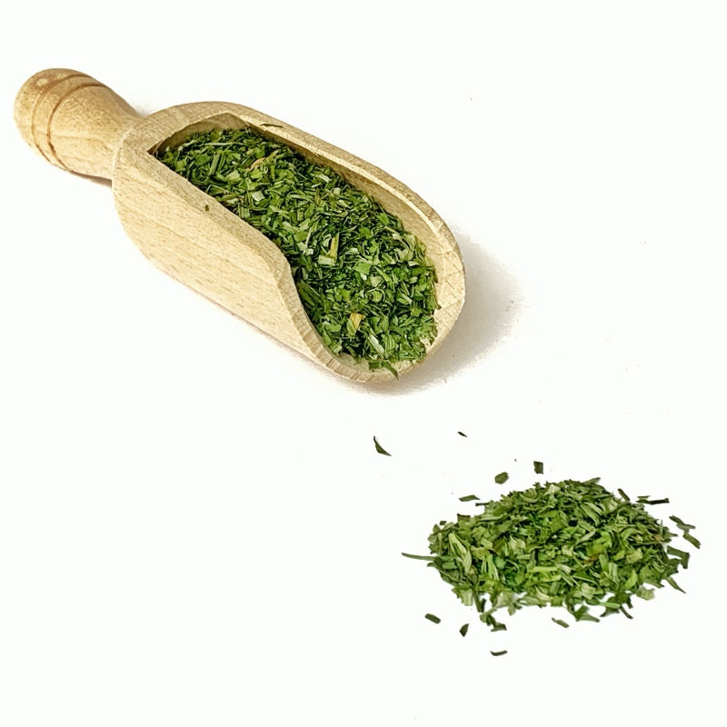 Erba Cipollina Biologica