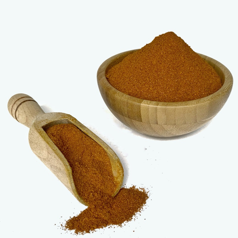 Peperoncino Biologico in polvere