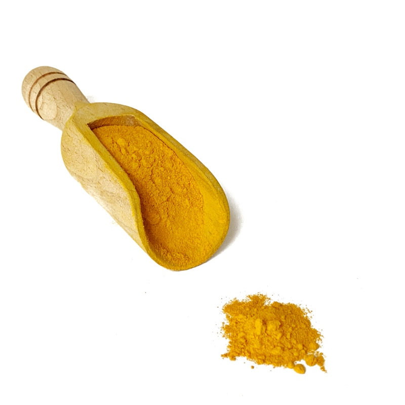 Curcuma Biologica in Polvere - 40 gr.