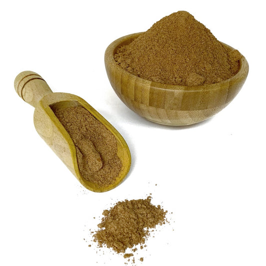 Noce moscata in polvere Biologica