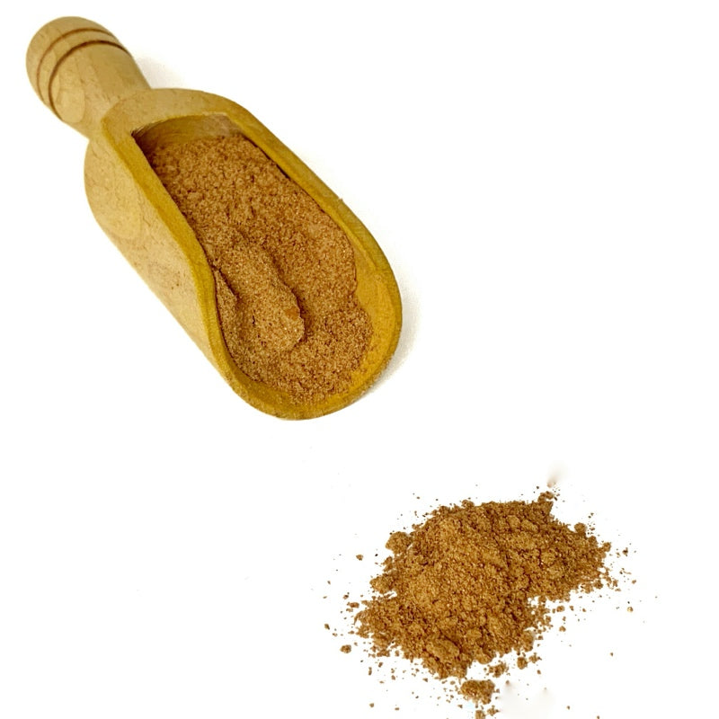 Noce moscata in polvere Biologica