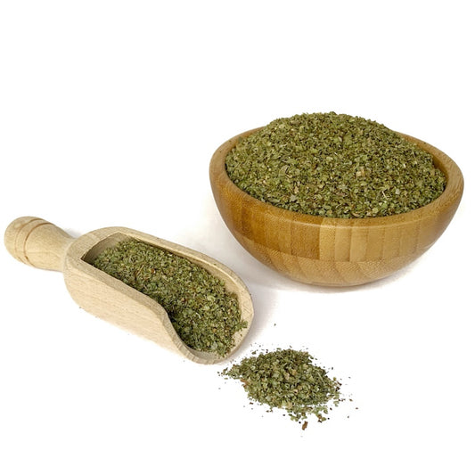 Maggiorana Biologica Essiccata - 40 gr.