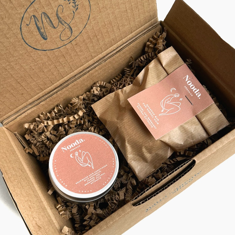Box Regalo "Capelli Incantati"