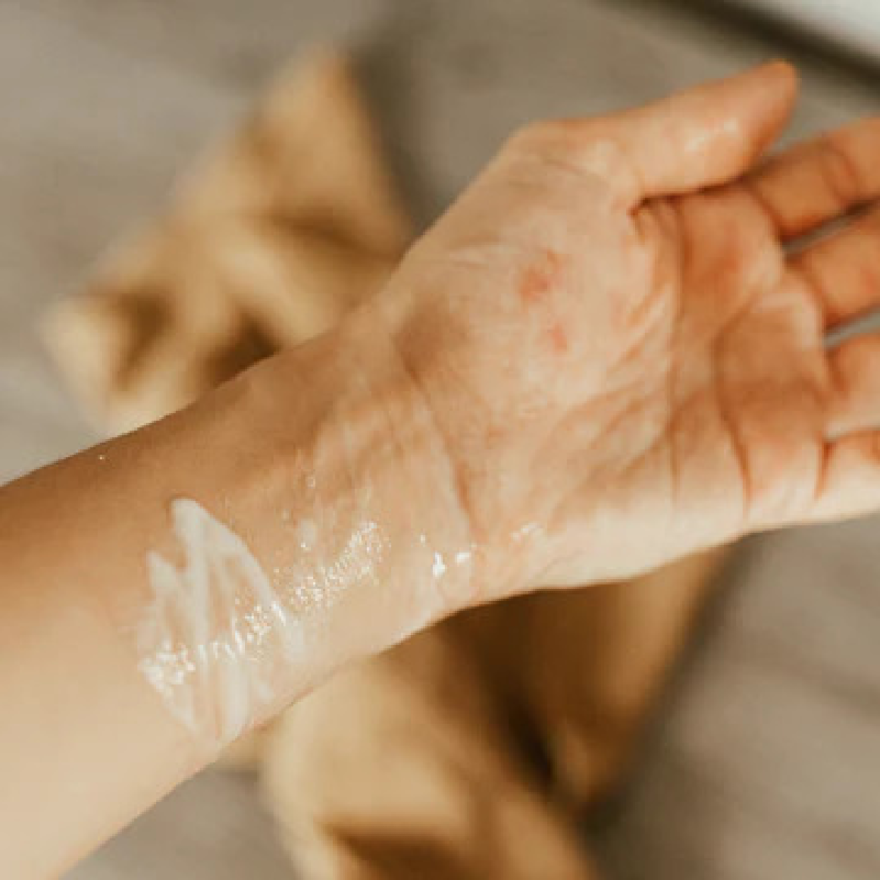 Latte Corpo Idratante Spray | Numero Uno - Ethical Grace