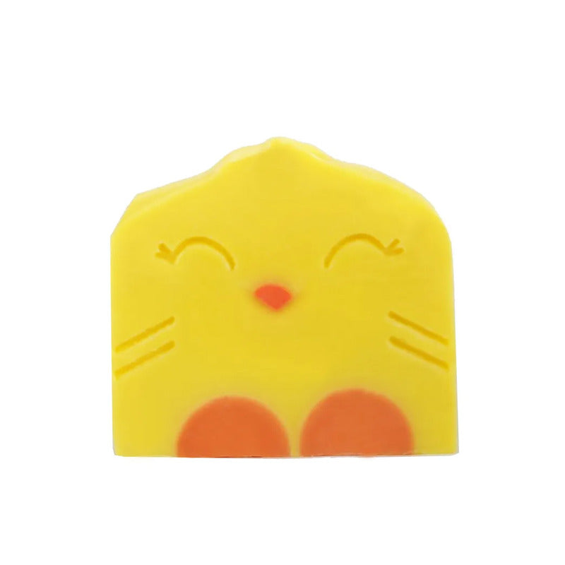 Sapone Artigianale Naturale MY HAPPY CHICKEN - Almara Soap