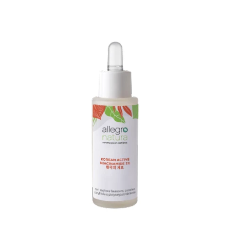 Niacinamide 5% - Allegro Natura