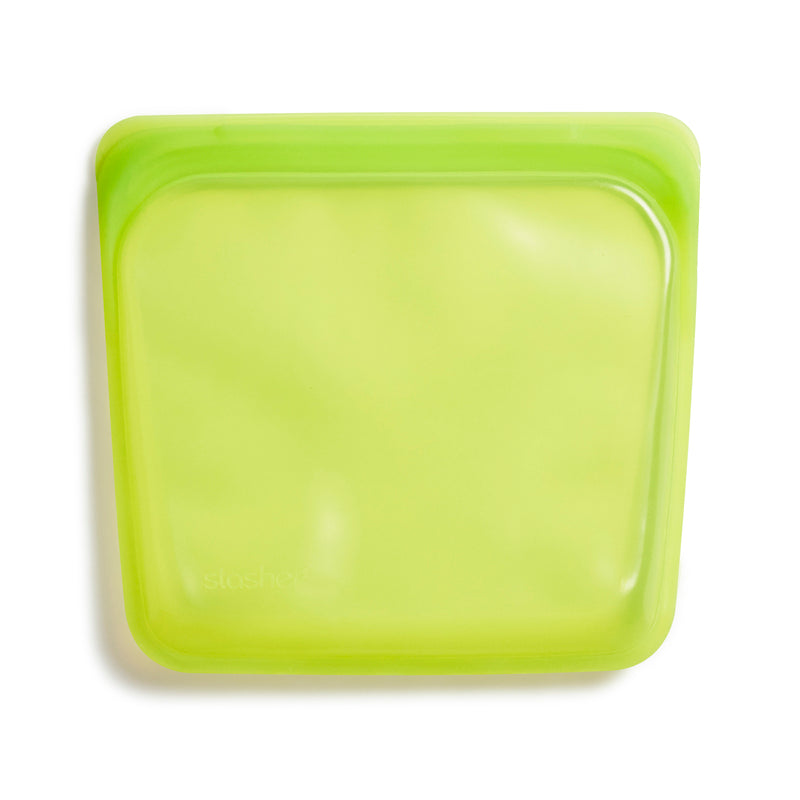 Busta in Silicone Riutilizzabile Sandwich - Stasher