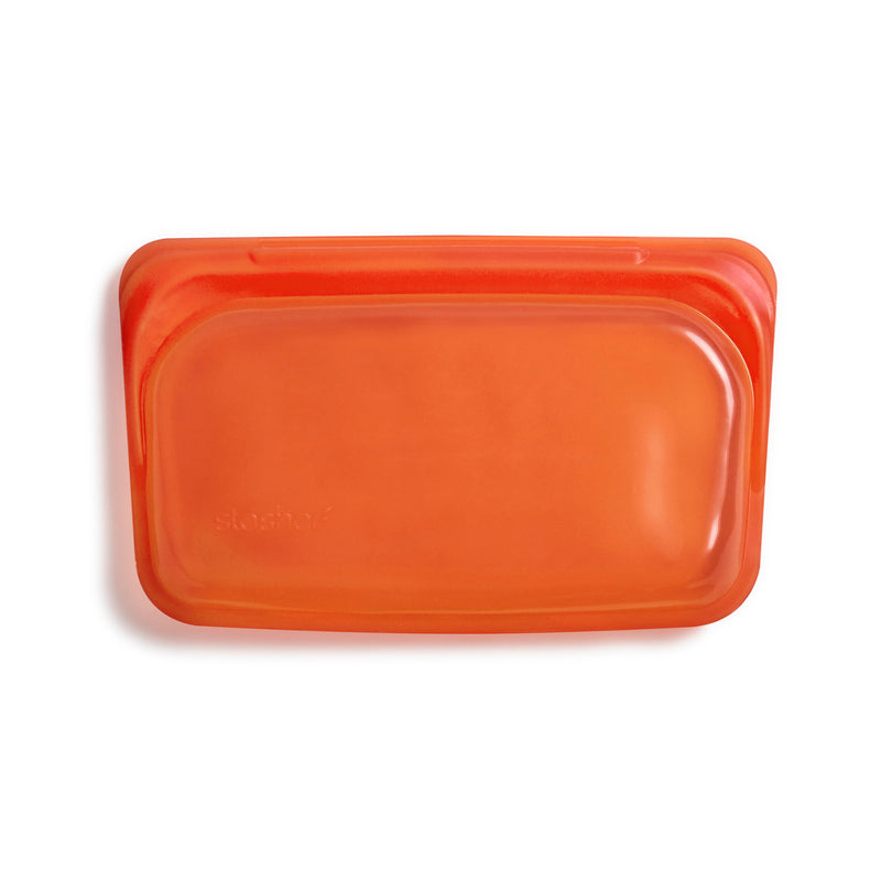 Busta in Silicone Riutilizzabile Snack - Stasher