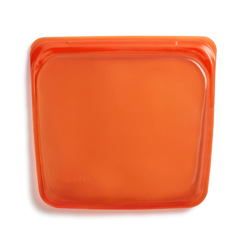 Busta in Silicone Riutilizzabile Sandwich - Stasher