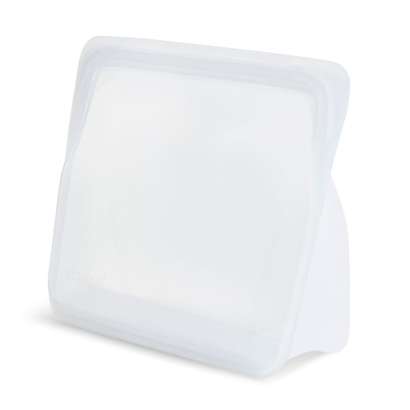 Busta in Silicone Riutilizzabile Stand Up - Stasher