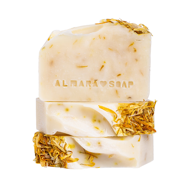 Sapone Artigianale Naturale DELICATO PER BAMBINI PICCOLI