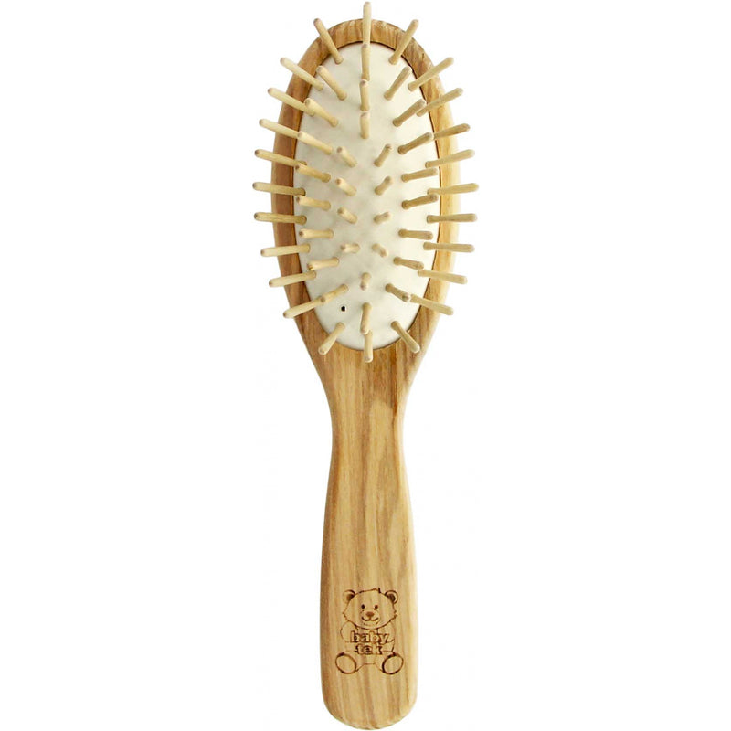 Spazzola Capelli per Bambini - Tek