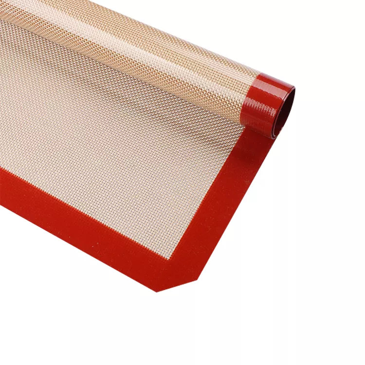 Tappetino Da Forno In Silicone Riutilizzabile - 30 Cm X 2.5 M, Antiaderente, Senza BPA, Per Cottura - Foto 11