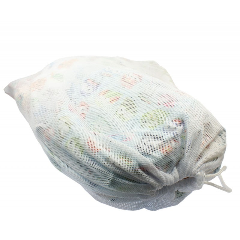 Sacchetto a Rete per Bucato