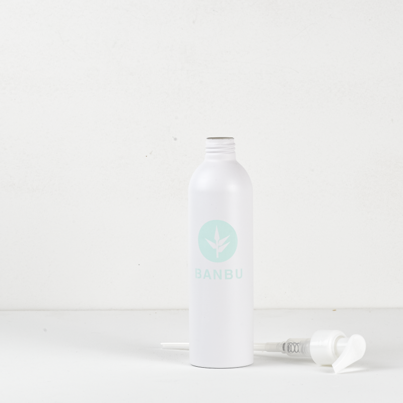 Dispenser in Alluminio - Banbu