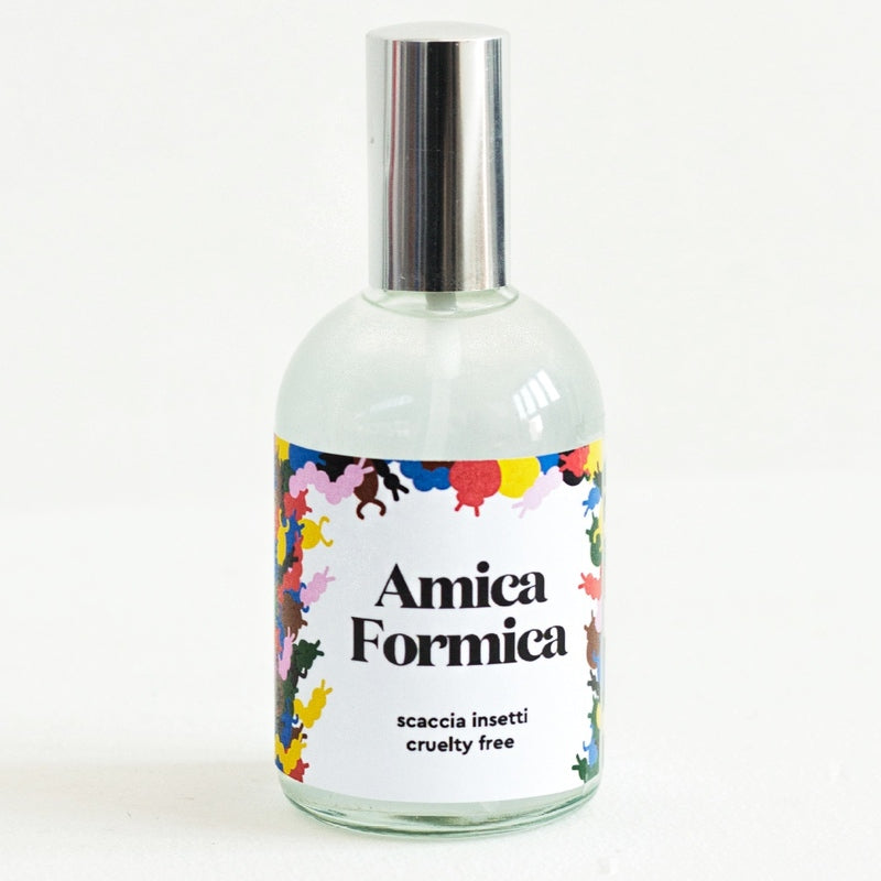 Profumo Aromaterapico Amica Formica - Olfattiva