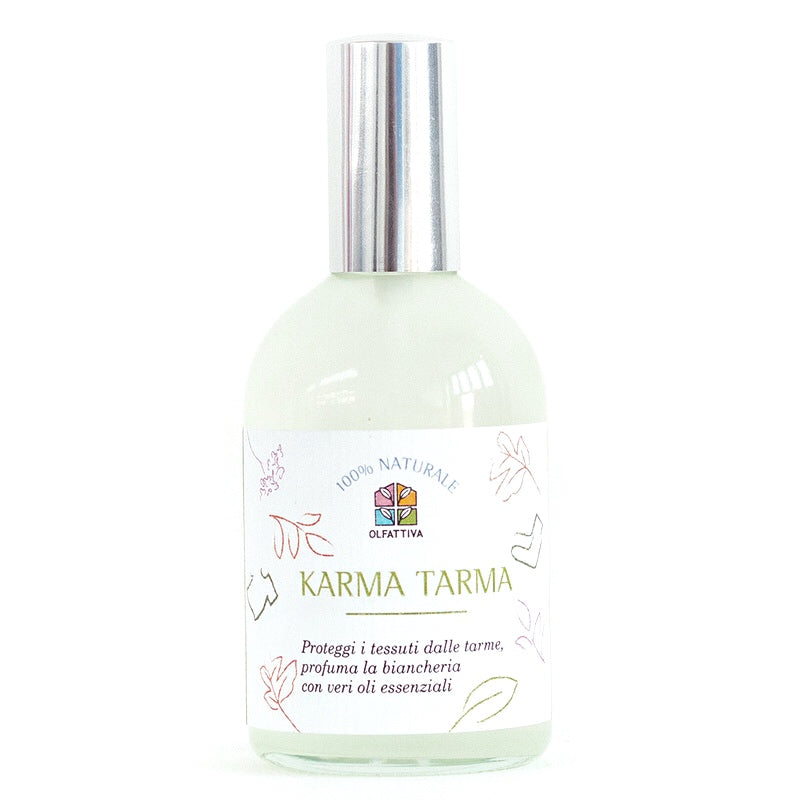 Antitarme Spray Karma Tarma - Olfattiva