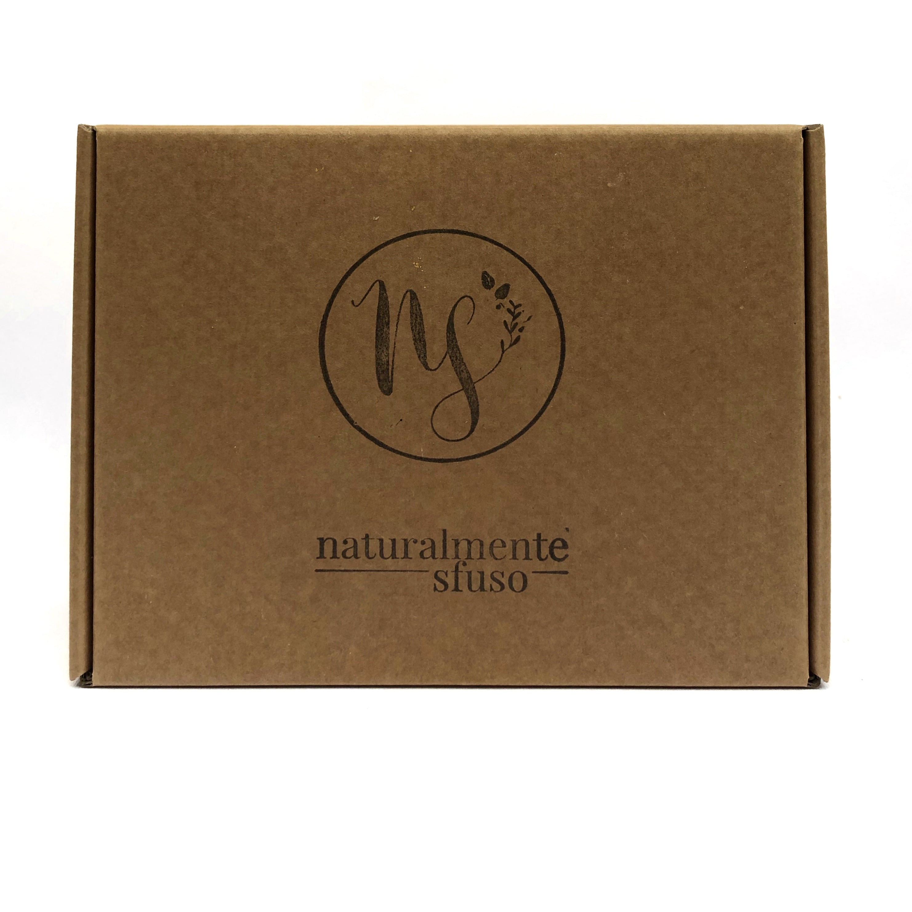 Box Regalo PERSONALIZZABILE NATURALmente by Controversa