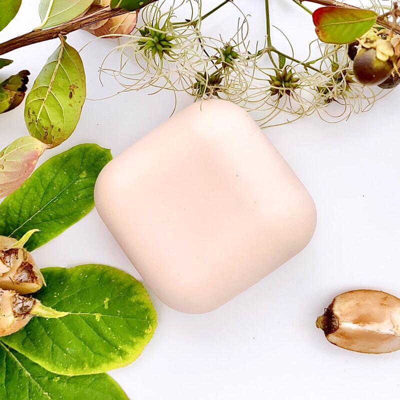 Crema/Olio Corpo Solido Argan | Elasticizzante - Senso Naturale