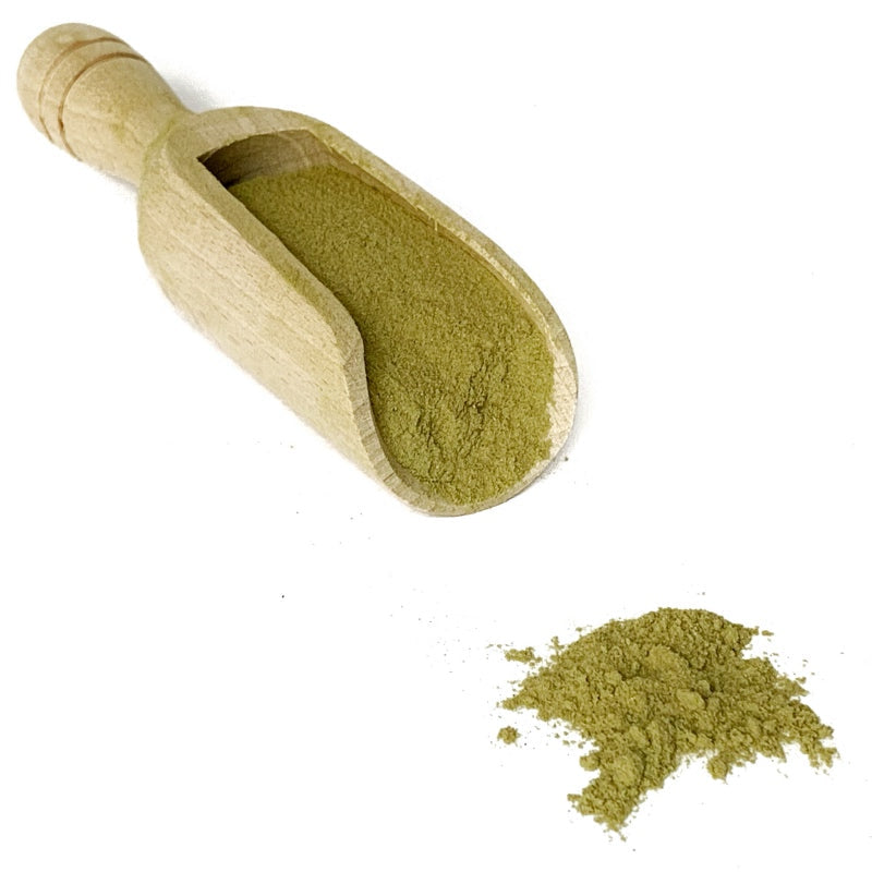 Basilico Biologico in Polvere - 40 gr.