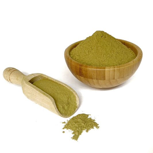Basilico Biologico in Polvere - 40 gr.