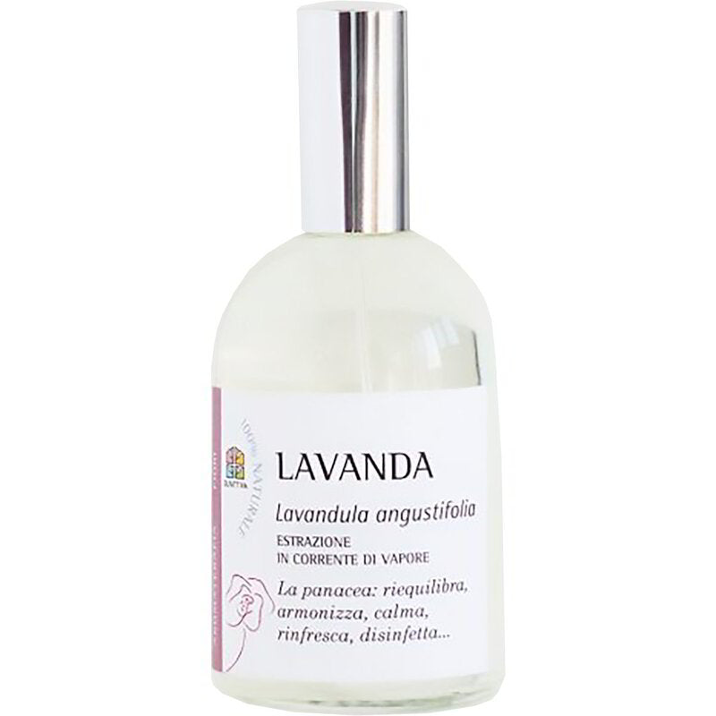 Profumo Aromaterapico Lavanda - Olfattiva