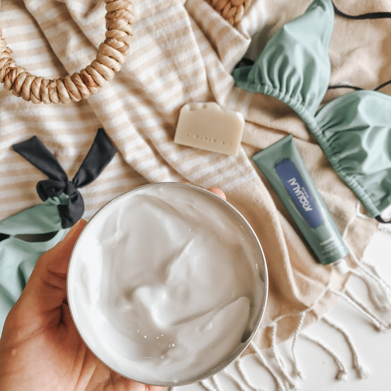 Sapone Artigianale Naturale ALOE VERA - Almara Soap