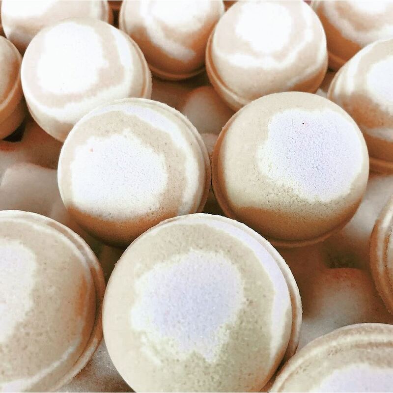 Caramella da Bagno Latte e Miele - Senso Naturale