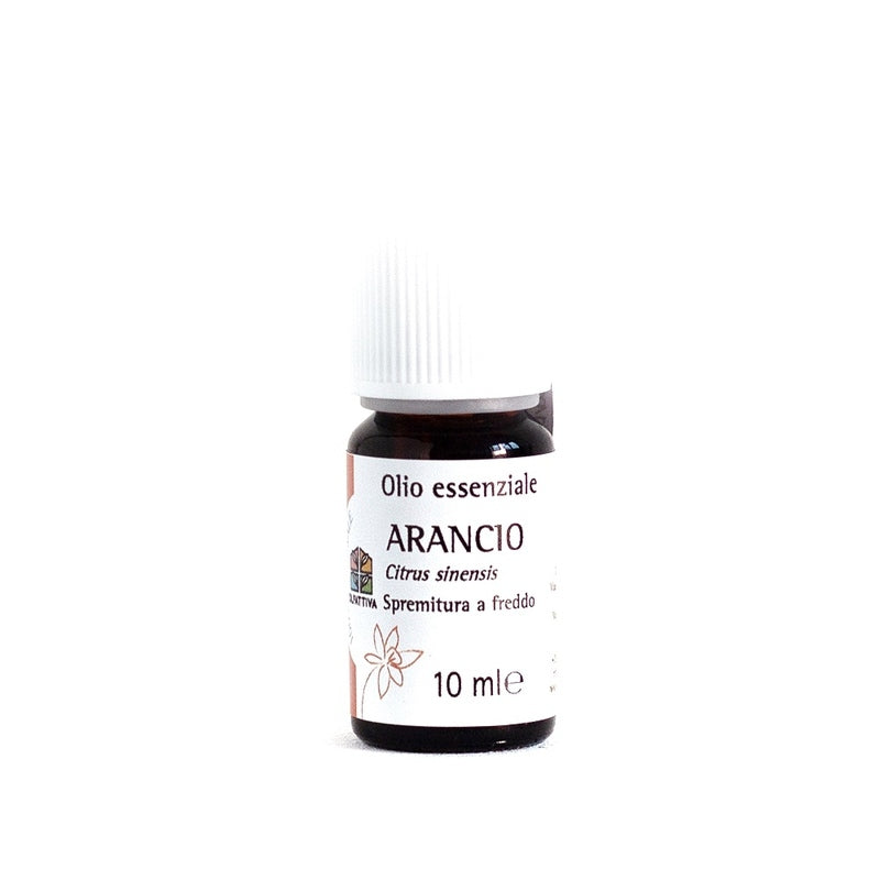 Olio Essenziale Arancio - Olfattiva