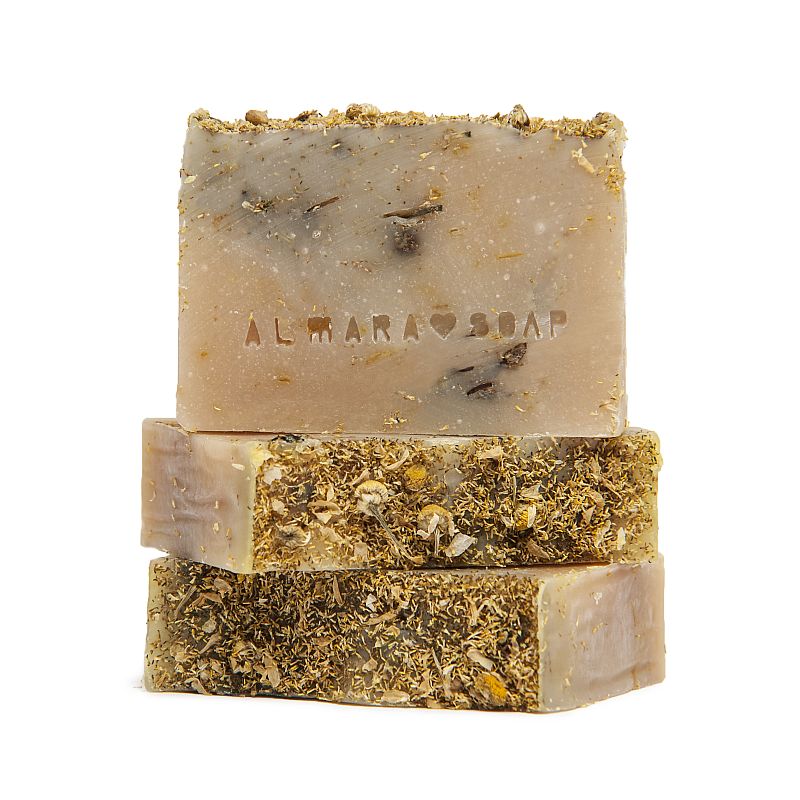 Sapone Artigianale Naturale intimo