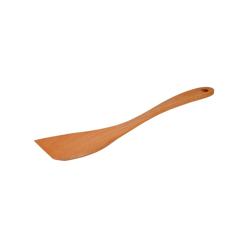 Mestolo Spatola in Legno Ecologico